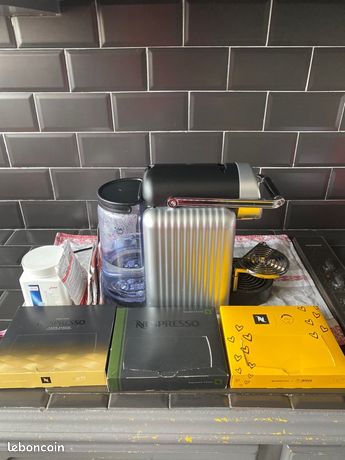 Machine à café