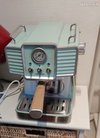 Machine à café