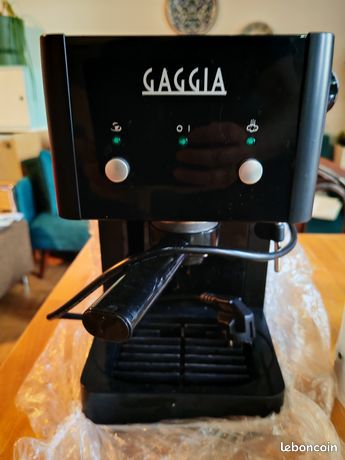 Machine à café