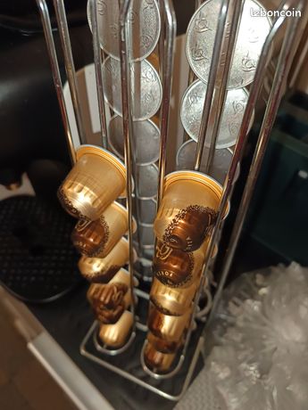 Machine à café