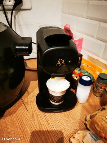 Machine à café