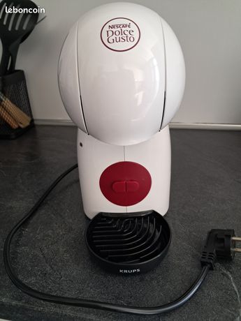 Machine à café