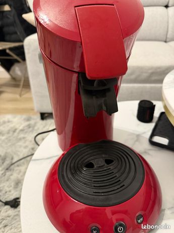 Machine a café