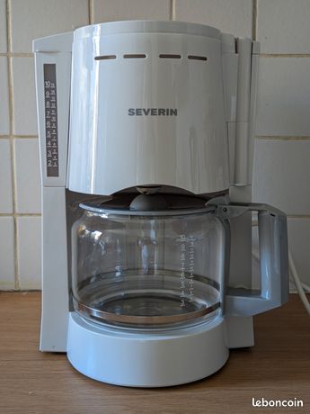 Machine à café