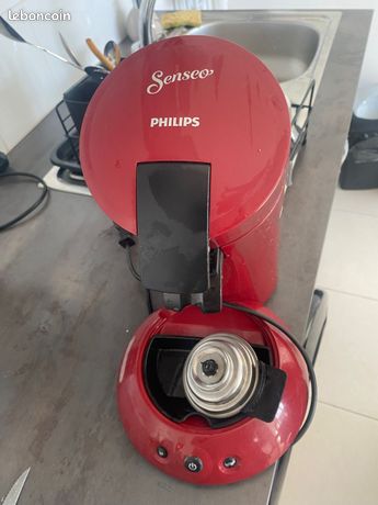 Machine à café
