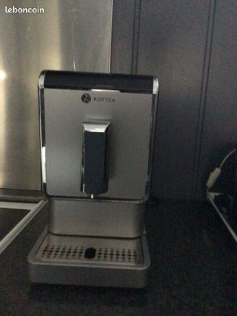 Machine à café