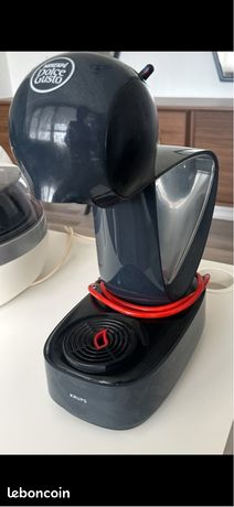 Machine à café