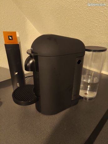 Machine à café
