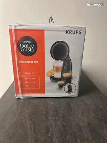 Machine à café