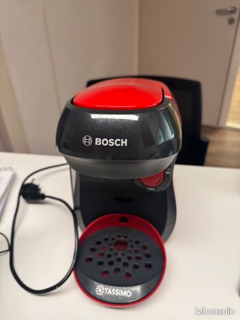 Machine à café