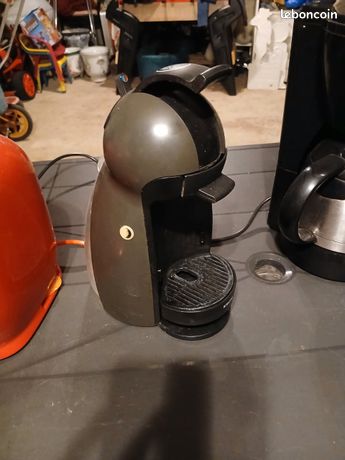 Machine à café