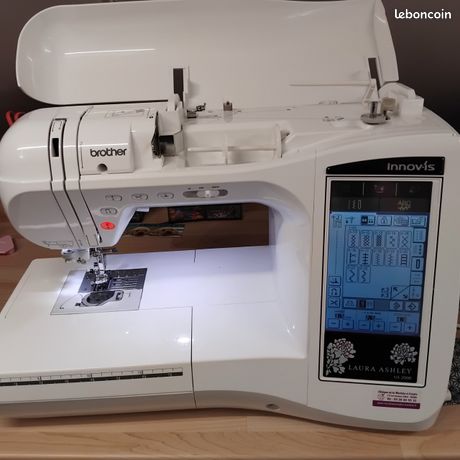 Machine a coudre brother