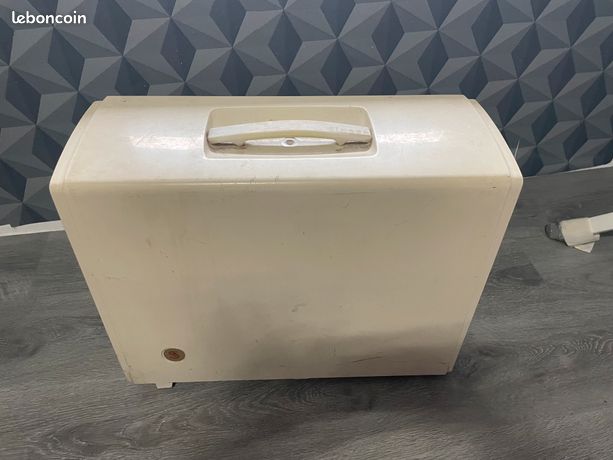 Machine à coudre singer 760