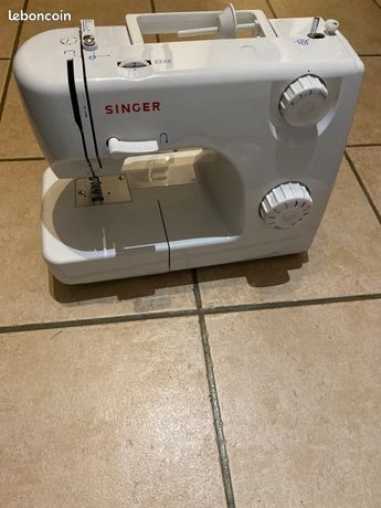 Machine à coudre