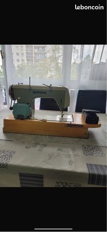 Machine à coudre