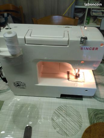 Machine a coudre
