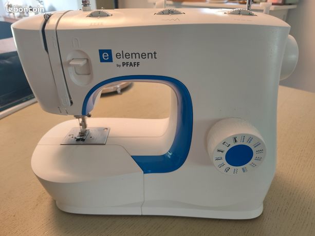 Machine à coudre