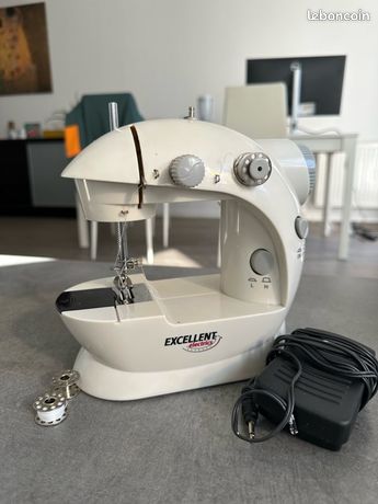 Machine à coudre