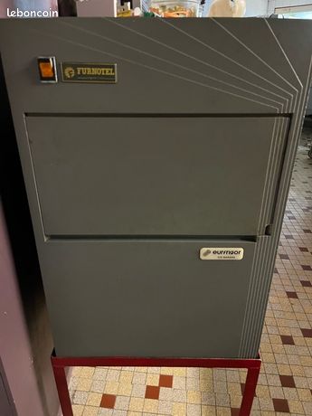 Machine a glaçon