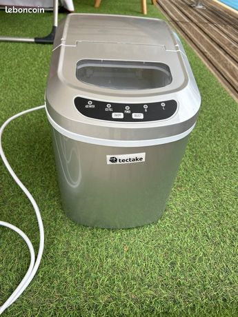 Machine à glaçons