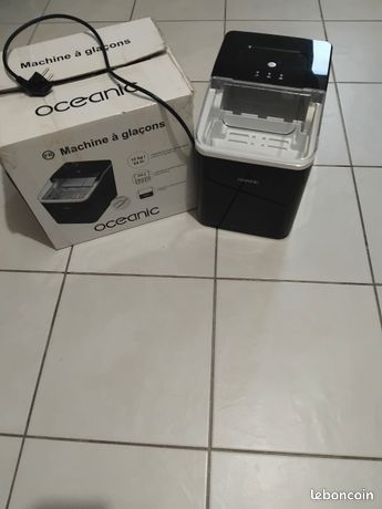 Machine à glaçons
