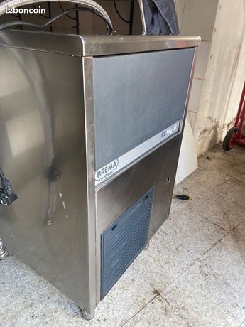 Machine à glaçons