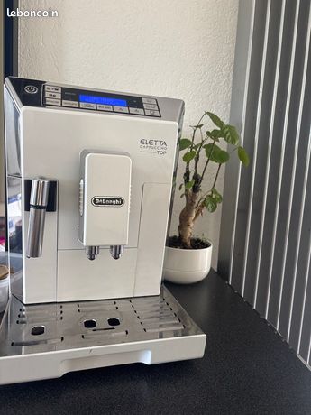 Machine à grains Delonghi