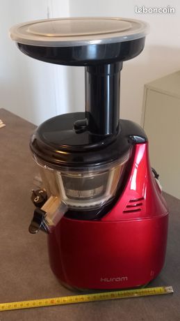 Machine à jus