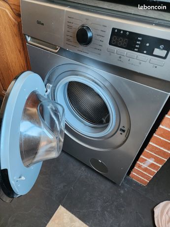 Machine à la vie