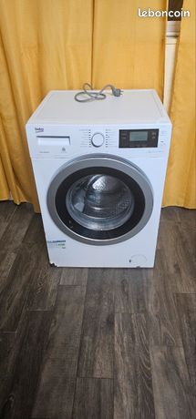Machine a lave beko