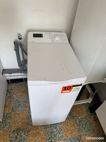 Machine à lave