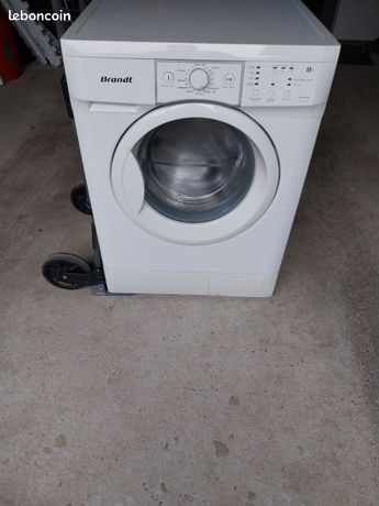 Machine a lave