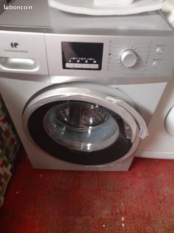 Machine à lavée