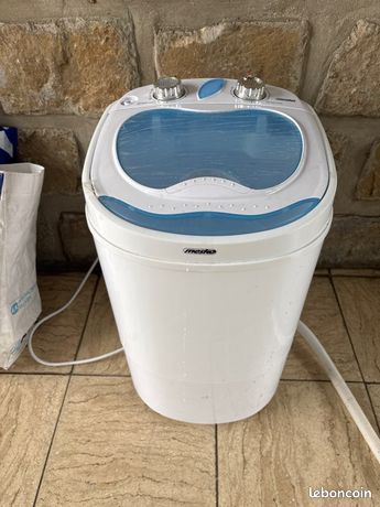 Machine a laver 3kg