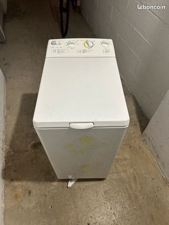 Machine à laver 5 Kg Horn