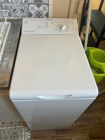 Machine a laver 5kg