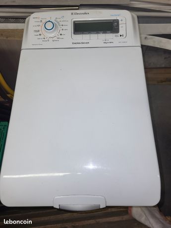 Machine à laver 6kg