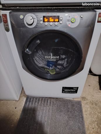 Machine a laver 8kg