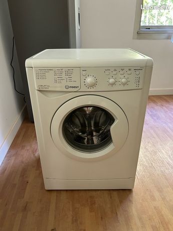 Machine à laver