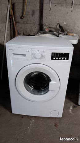 Machine à laver/Lave linge 6KG