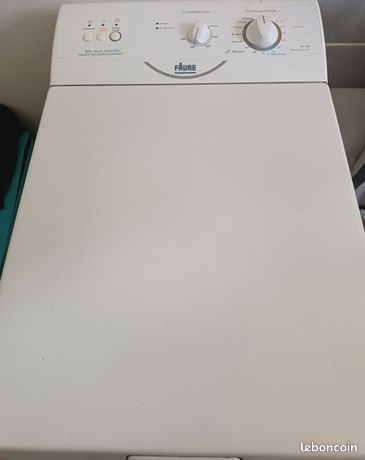 Machine à laver/ Lave-linge faure 5kg