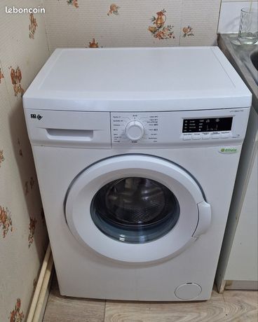 Machine à laver - Lave linge