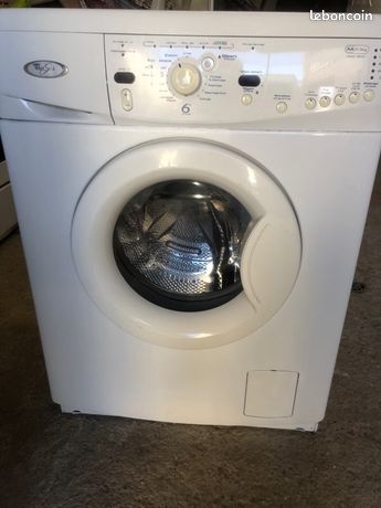 Machine à laver