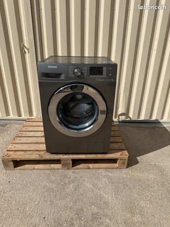 Machine A Laver Moins Chers - Livraison Possible - Arrivages TOUS les JOURS