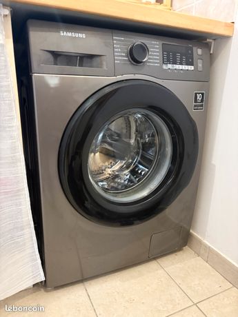 Machine à laver Samsung 10 kgs