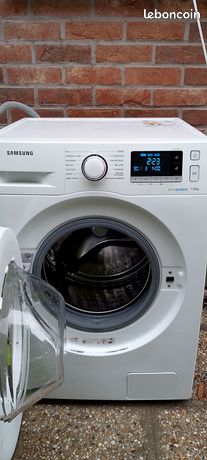 Machine a laver Samsung 7 kilo