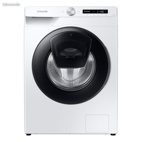 Machine à laver Samsung parfait état