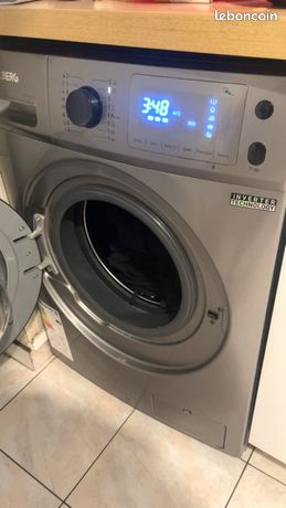 Machine à laver très bonne état 170