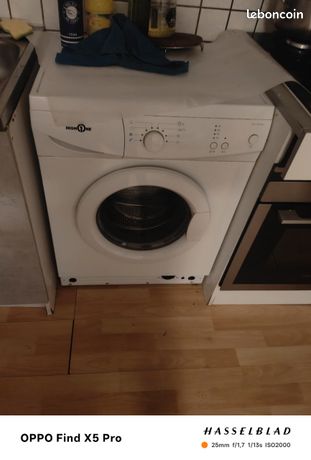 Machine à laver