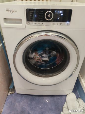 Machine a laver